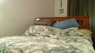 Teen süßer Körper zu Hause gefickt