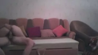 Emo couple make a hot sex movie