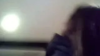 Tomboy amateur takes a nude shower