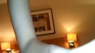 GF gets fucked too deep