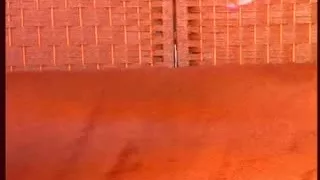 Amateur in sexy Dessous spielen Zeit