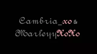 Vibrator caught between two amateurs