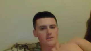 Cute girlfriend wants to cum badly