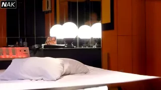 Korean amateurs homemade porn part 1