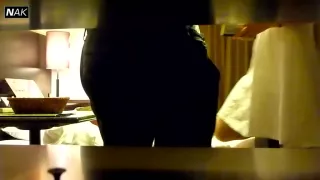 Asian homemade blowjob video part 1