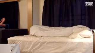 Asian couple sex & deepthroat part 1