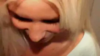 homemade porn with gorgeous blonde girlfriend 