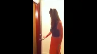 Chubby dude fucks a voluptuous MILF