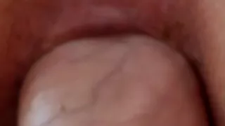 Hot video of my ex's first anal sex