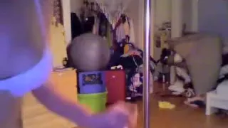 Babe, Große Titten, Bus, Vollbusige Frauen, Tanzen, Interracialsex