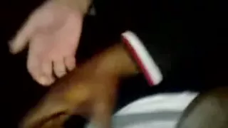 Amateur blowjob video