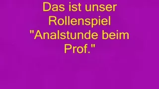 video of my anal loving blonde girlfriend 