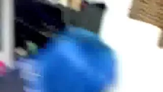 my busty emo girlfriend  blowing and fucking