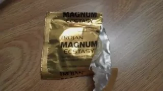 Teen couple have naughty sex