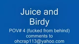 cute teen girlfriend  sucks and rides my dick