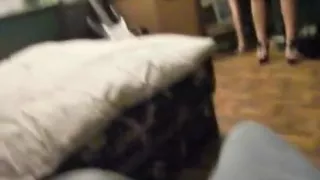 My ex teen slut loves to fuck on cam