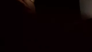 Latin wife 4 strapon