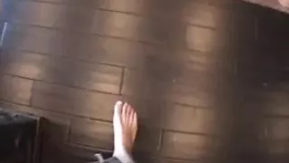 Amateur couples home video