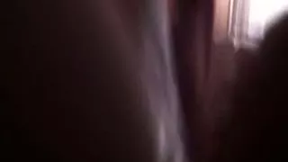 Girlfriend Loves Anal