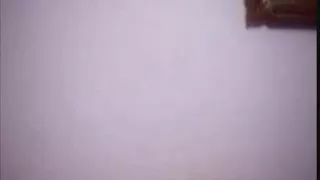 Best horny slurps her own snatch cream slime via webcam!