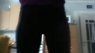 Wet pierced cunt dripping juices