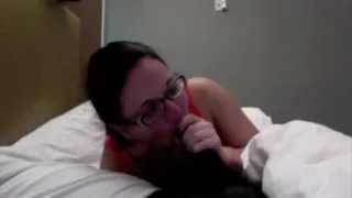 Hand Job and Blow Job