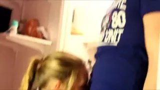 Swedish student fuck