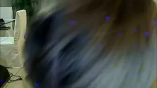 Sweet lil Stick suckin whore