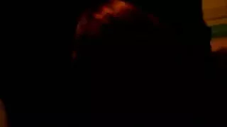 Amateur teen whore in a gangbang