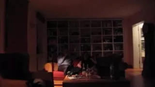 Caught my German wife doing my boss