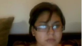 Real girlfriends and wives on webcam
