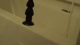 Big insertions for a great pussy