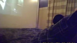 Preggy african gal p2