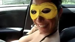 Amateursex, Blowjob, Latinasex, Maske, Geile Milf