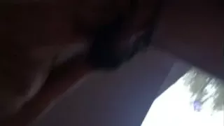 practicing gothic dildo porn with boyfriend 