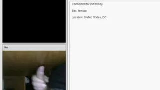 My encounter with a random hard cock