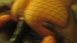 Wife creampie black guy