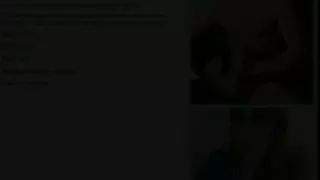 Aline na webcam voyeur