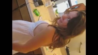 Perky tits, perfect head