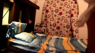 Latina takes it all off on webcam