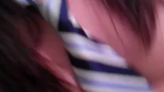 Teenage teenie shows you how her cunt needs to be treated