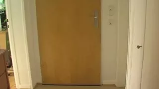 Milf blonde awesome blowjob