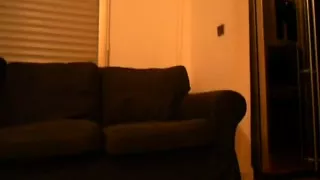 Amateur mature blonde fingers her cunt