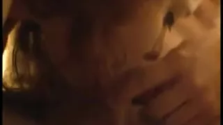 Amateur Redhead Deepthroat
