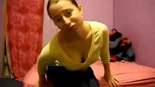 for the boyfriend  and the dick she yearns for