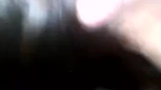 Homemade blowjob and facial video