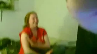 Redhead Chubby girlfriend Amateur Sex Tape