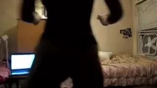 Perky Tit PYT Black Teenie Gyal Wan Fi Tek Body - Ameman