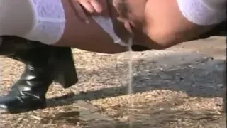 massive fountains in public