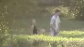 spy sex in the grass